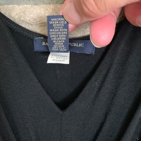 Banana Republic Dress - Picture 8 of 8